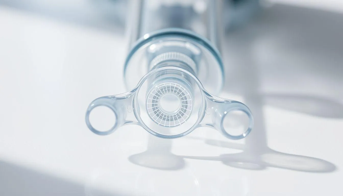 Cara Menggunakan Penyedot Ingus Bayi Tipe Selang (c) Ilustrasi AI