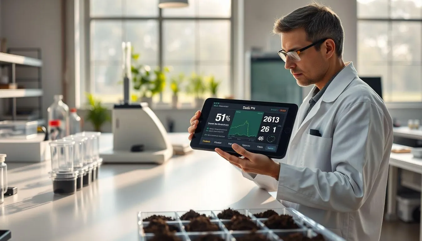 Interpretasi Hasil dan Tindakan Lanjutan (c) Ilustrasi AI