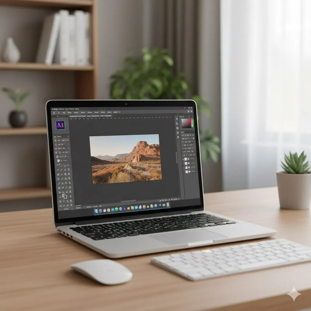FAQ (Pertanyaan yang Sering Diajukan) (c) Ilustrasi AI