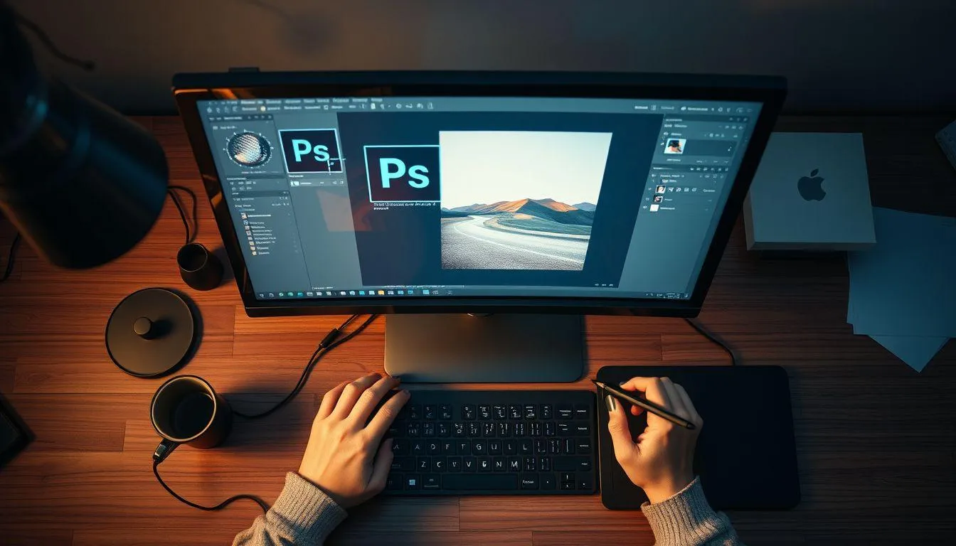 Tools Dasar yang Wajib Dikuasai (c) Ilustrasi AI