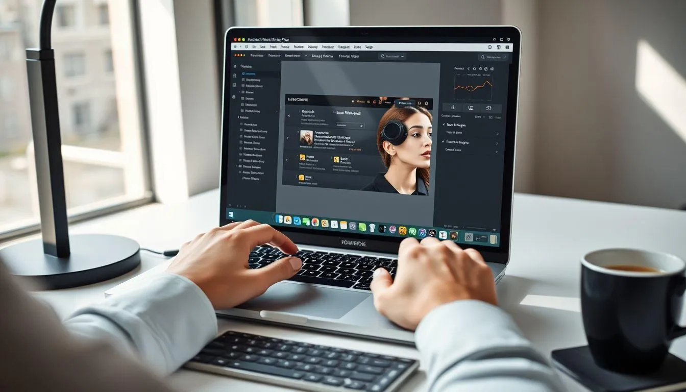 Tips dan Trik Mempercepat Workflow (c) Ilustrasi AI