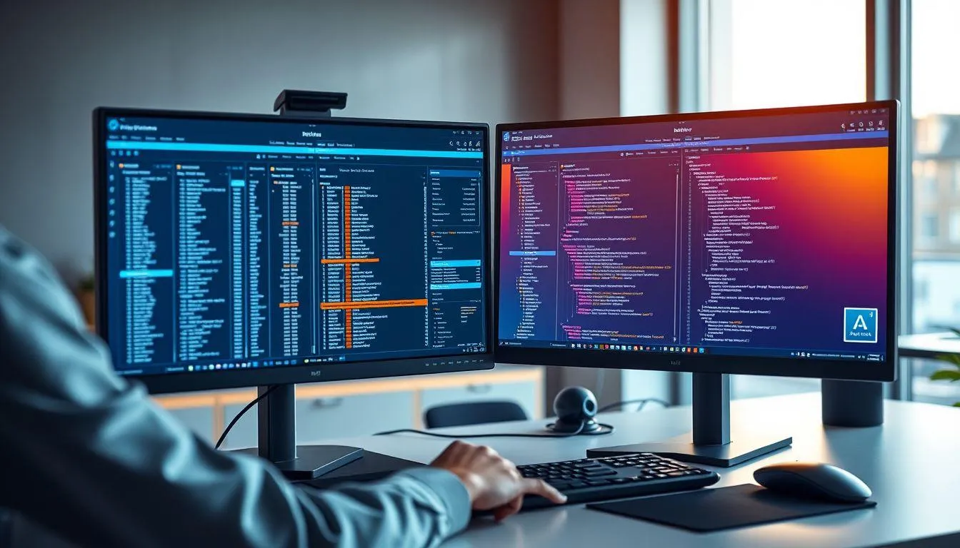 Apa Itu phpMyAdmin dan Fungsinya (c) Ilustrasi AI