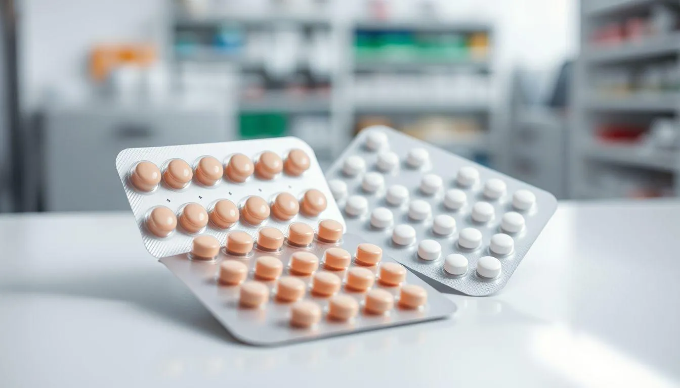 Mengenal Jenis-Jenis Pil KB (c) Ilustrasi AI