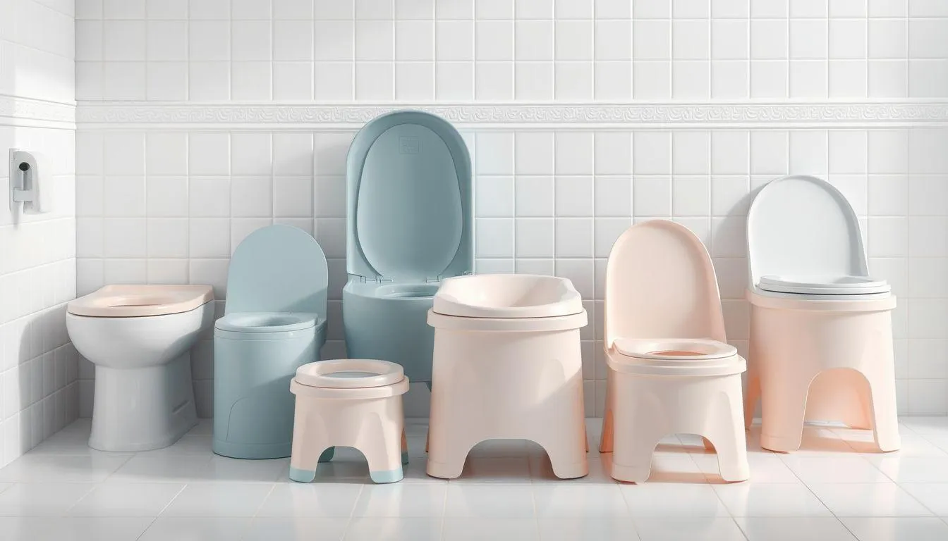 Tips Memilih Pispot yang Tepat (c) Ilustrasi AI