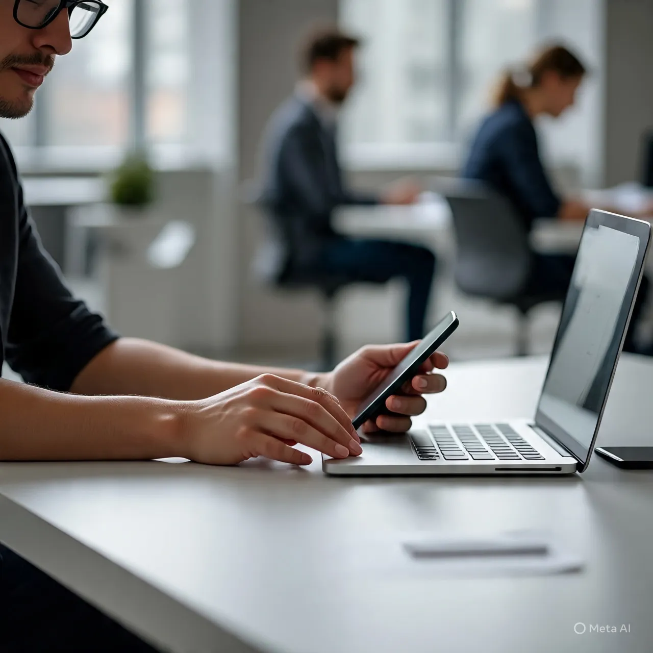 2. Cara Menggunakan Pivot Table di Excel dengan Membuat Pivot Table Baru (c) Ilustrasi AI