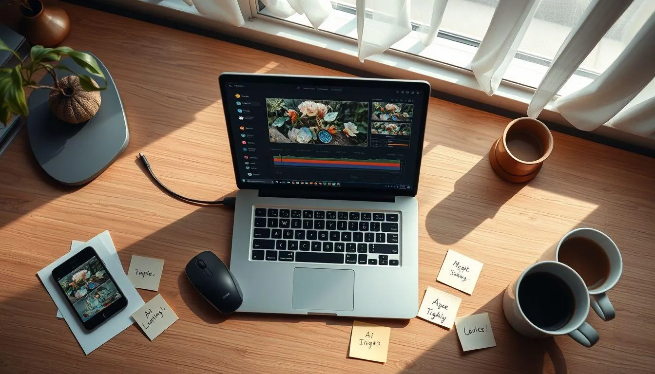 Kelebihan dan Kekurangan Paket Gratis PixVerse AI (c) Ilustrasi AI