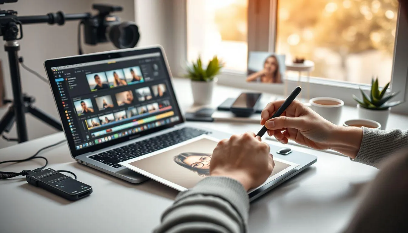 3. Cara Menggunakan PixVerse AI Gratis untuk Mengubah Gambar Menjadi Video (c) Ilustrasi AI