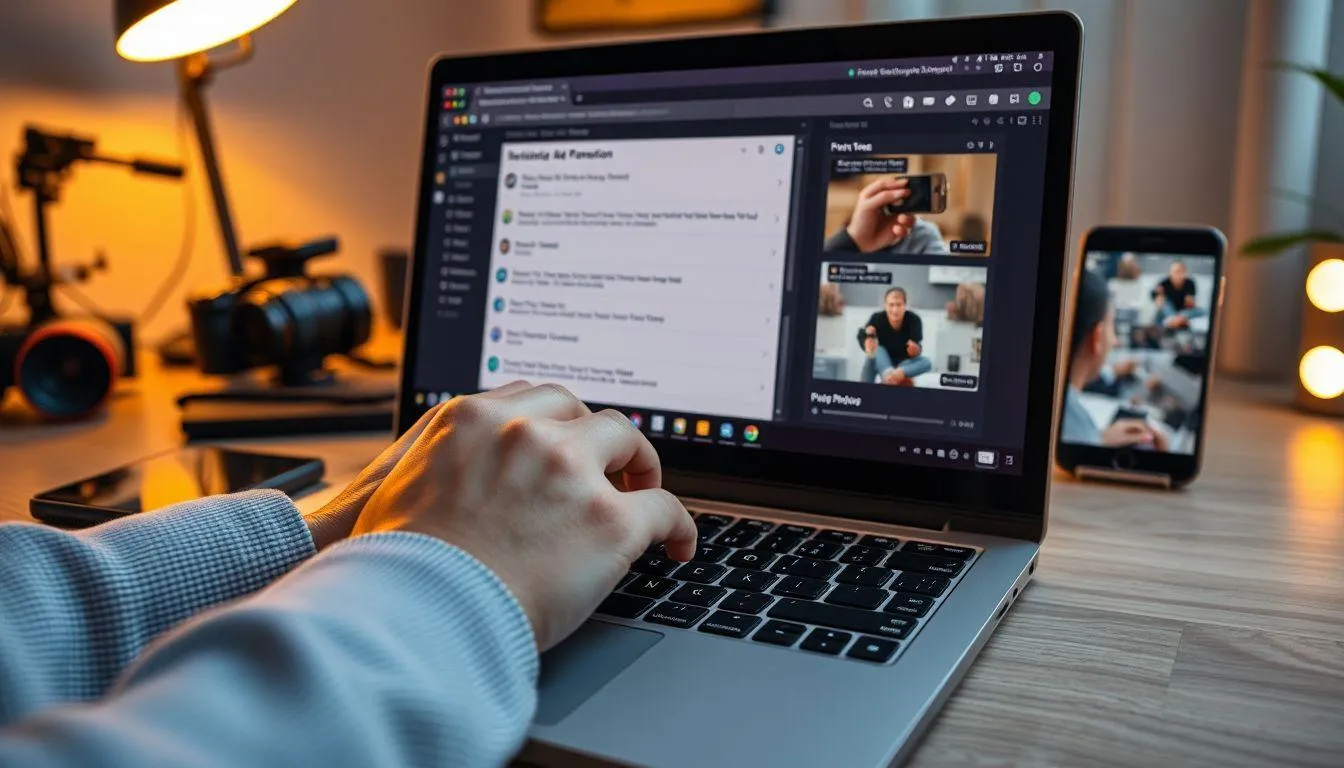 Tips Menulis Prompt yang Efektif di PixVerse AI (c) Ilustrasi AI