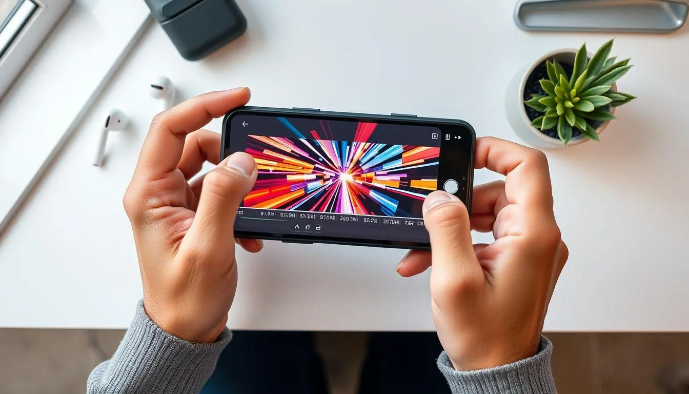 6. Cara Menggunakan PixVerse AI Melalui Aplikasi Mobile (c) Ilustrasi AI