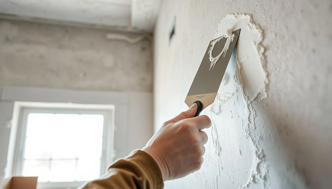 Tips Mendapatkan Hasil Plamir yang Maksimal (c) Ilustrasi AI