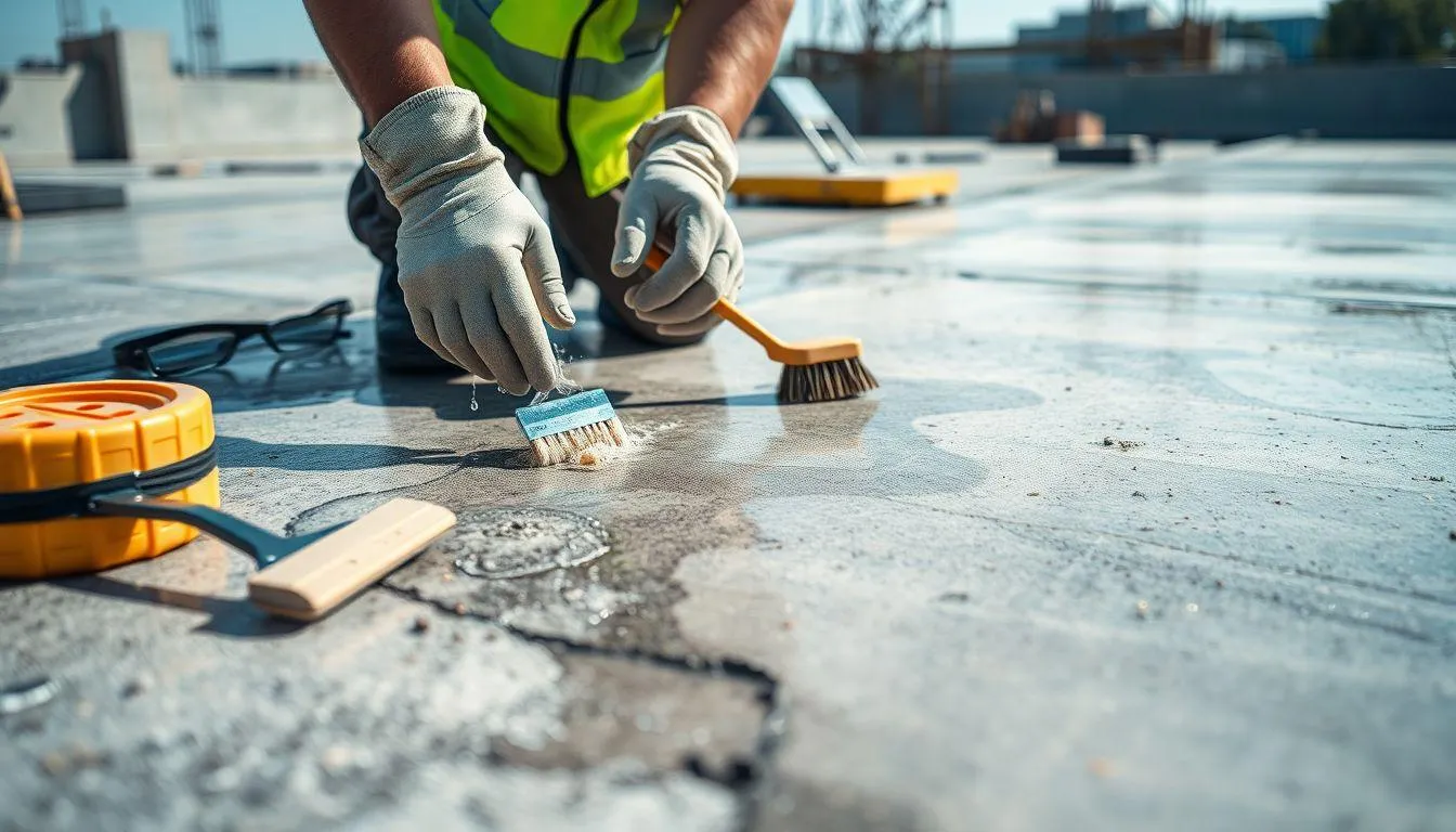 Perawatan dan Pemeliharaan Lapisan Plingkut (c) Ilustrasi AI