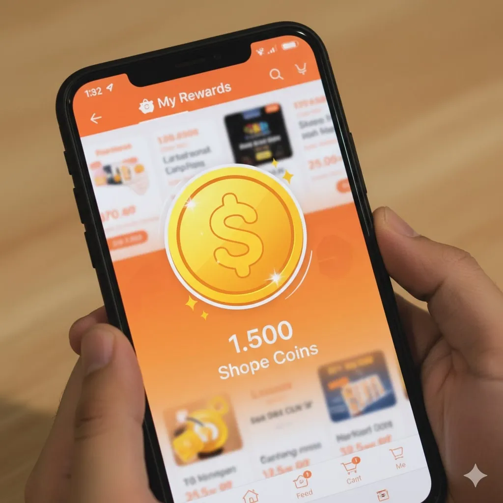 Tips Memaksimalkan Penggunaan Poin Traveloka (c) Ilustrasi AI