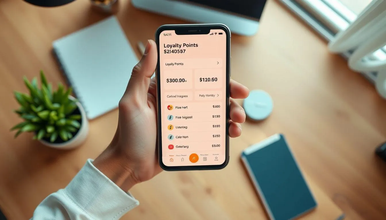 Cara Mengecek Saldo dan Riwayat Poin (c) Ilustrasi AI