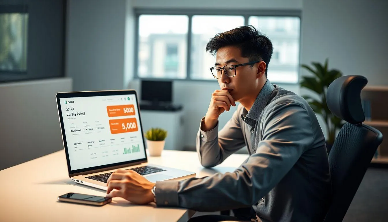 FAQ (Pertanyaan yang Sering Diajukan) (c) Ilustrasi AI