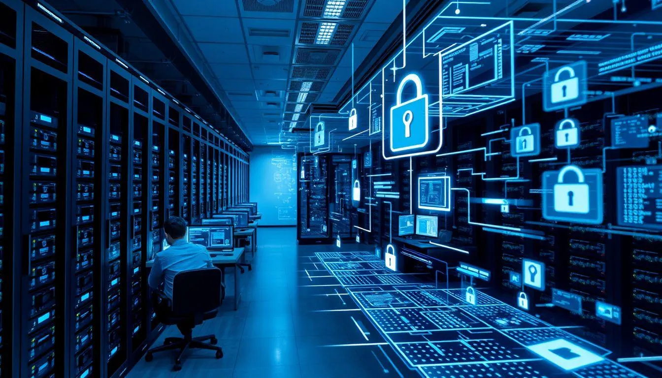 Memahami PostgreSQL dan Fungsinya (c) Ilustrasi AI