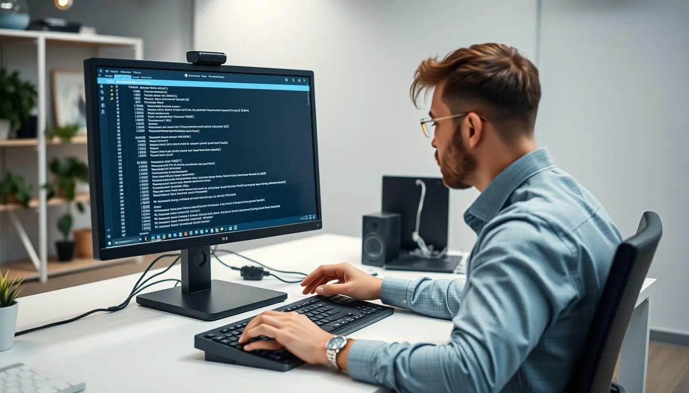 Mengakses PostgreSQL Melalui psql dan pgAdmin (c) Ilustrasi AI