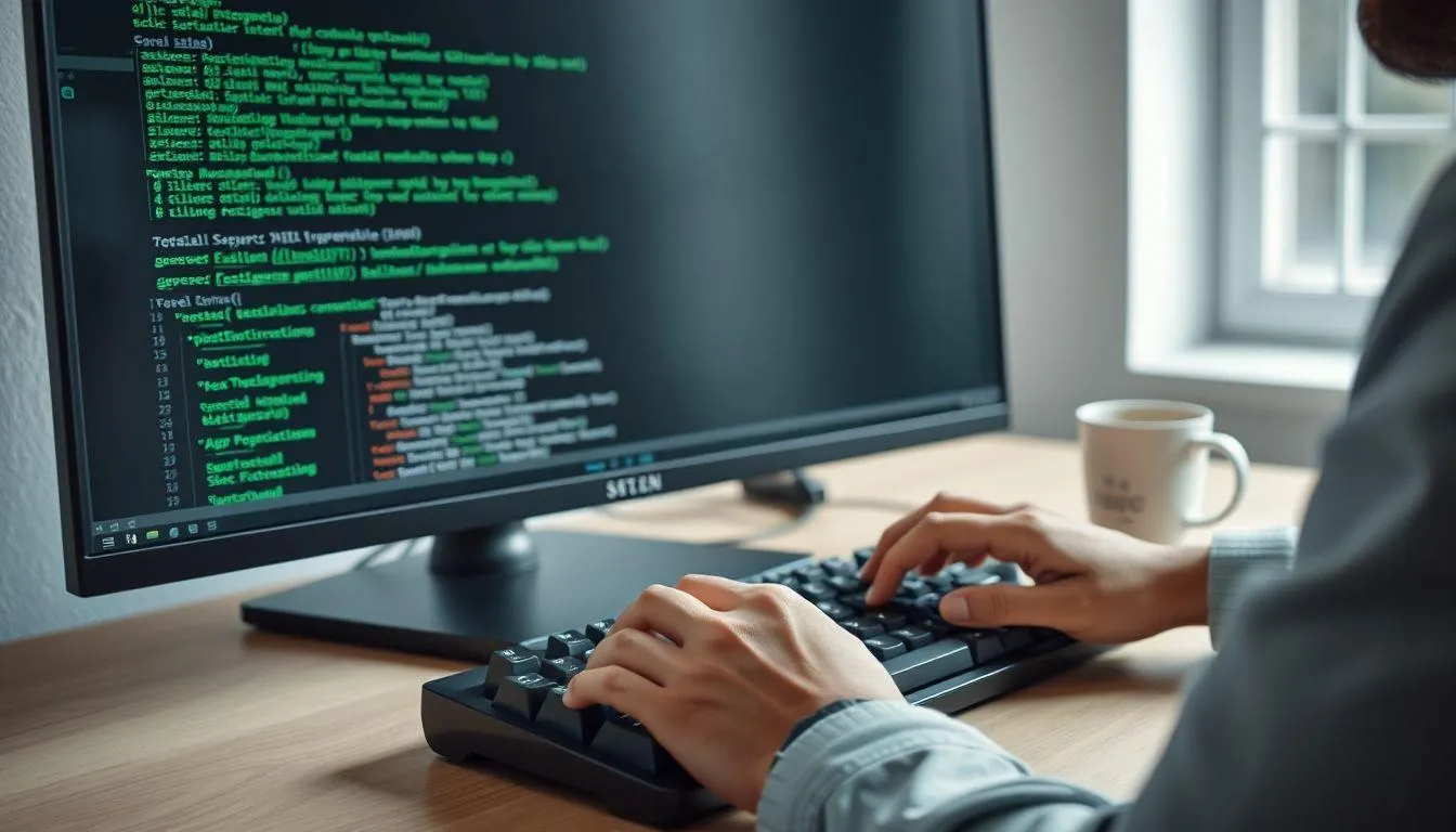 Membuat Database dan User di PostgreSQL (c) Ilustrasi AI