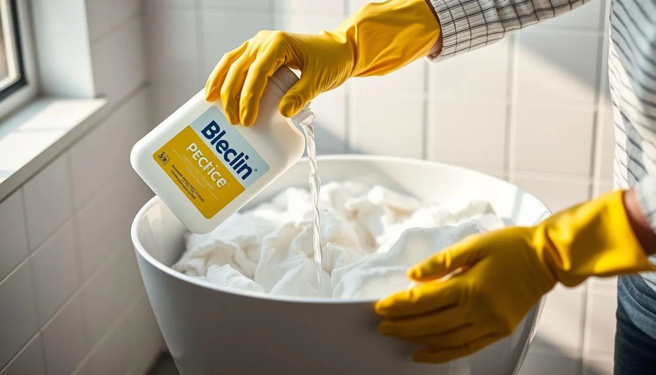 Langkah-Langkah Cara Menggunakan Proclin Pemutih (c) Ilustrasi AI