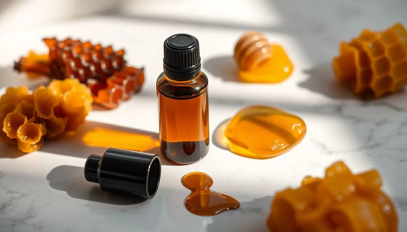 Apa Itu Propolis SM (c) Ilustrasi AI