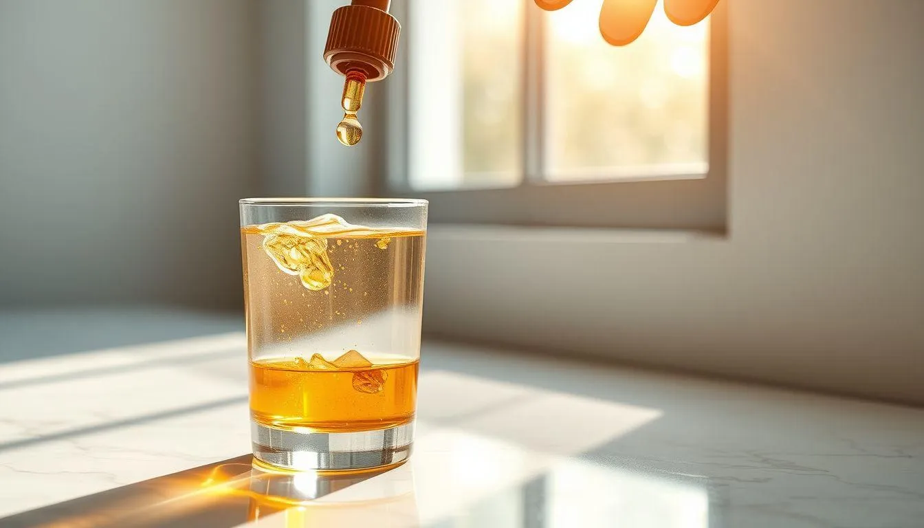 Cara Menggunakan Propolis SM untuk Konsumsi Oral (c) Ilustrasi AI