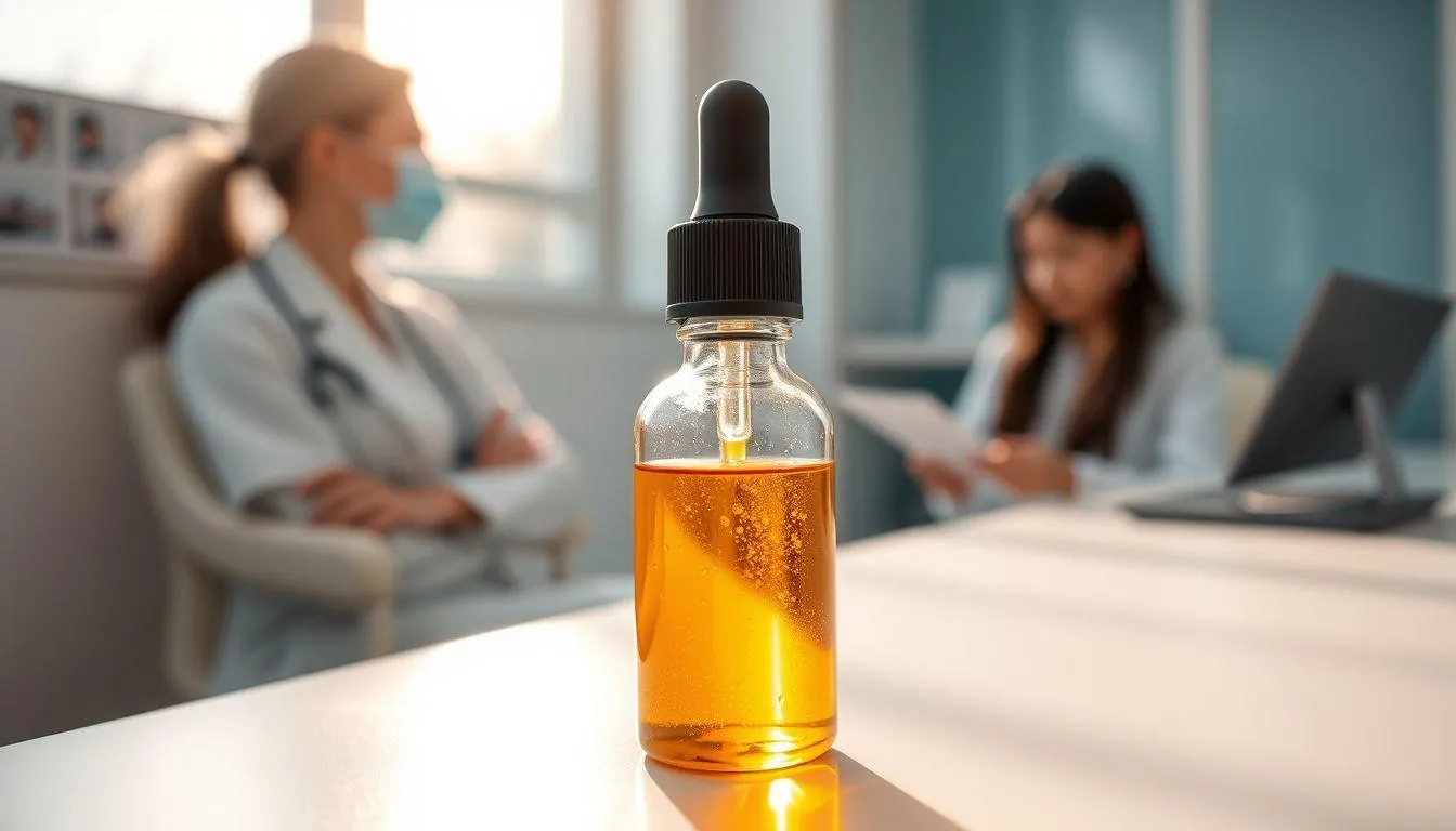 Hal yang Perlu Diperhatikan Saat Menggunakan Propolis SM (c) Ilustrasi AI