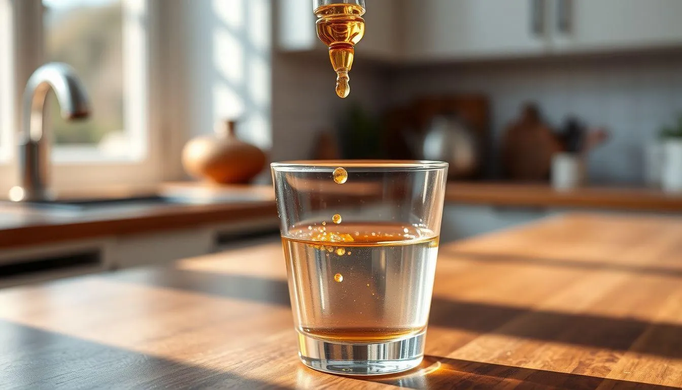 Cara Menggunakan Propolis Cair untuk Konsumsi (c) Ilustrasi AI