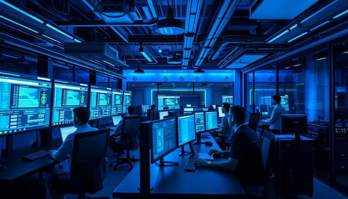 Manfaat dan Fungsi Menggunakan Proxy (c) Ilustrasi AI