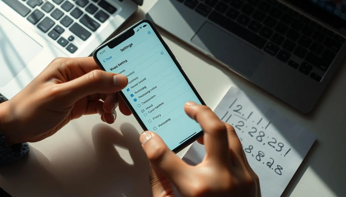 Daftar Alamat Proxy WA Centang 1 yang Bisa Dicoba (c) Ilustrasi AI