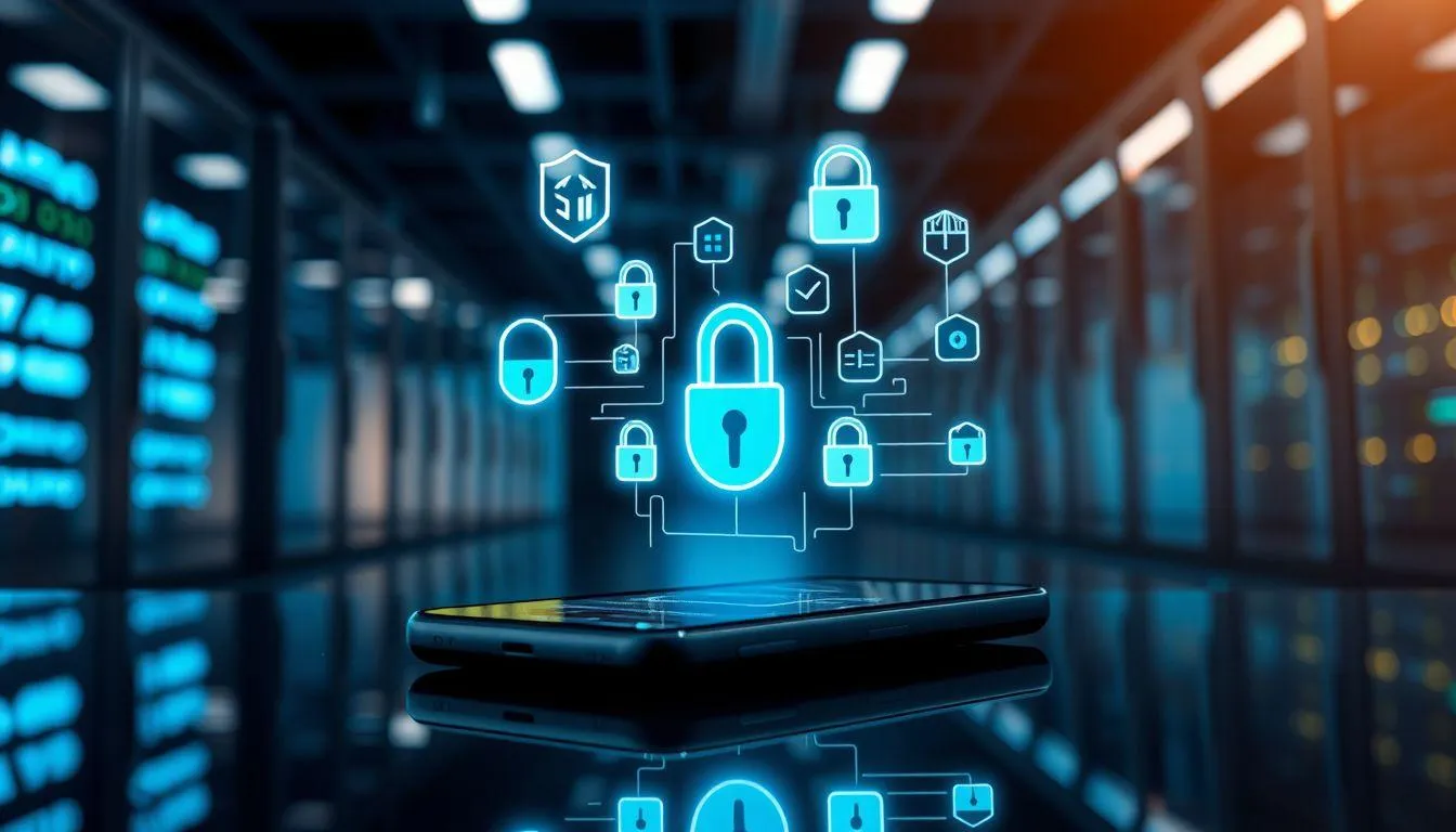 Apa Itu Psiphon Pro dan Fungsinya (c) Ilustrasi AI