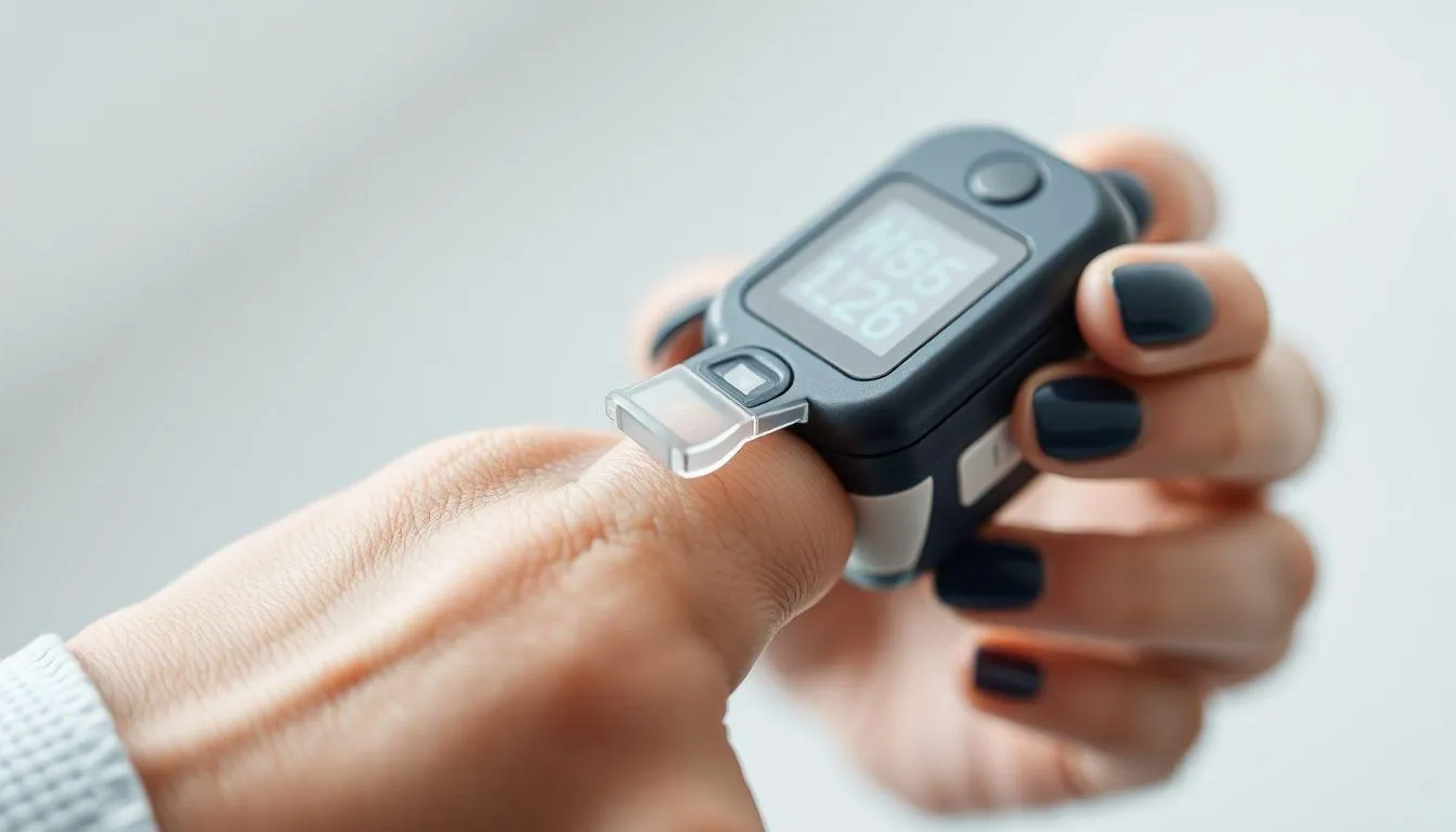 Faktor yang Memengaruhi Akurasi Pulse Oximeter (c) Ilustrasi AI