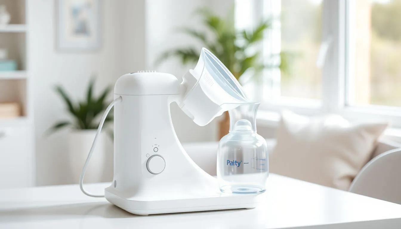 Pengertian dan Fungsi Pumping Elektrik (c) Ilustrasi AI