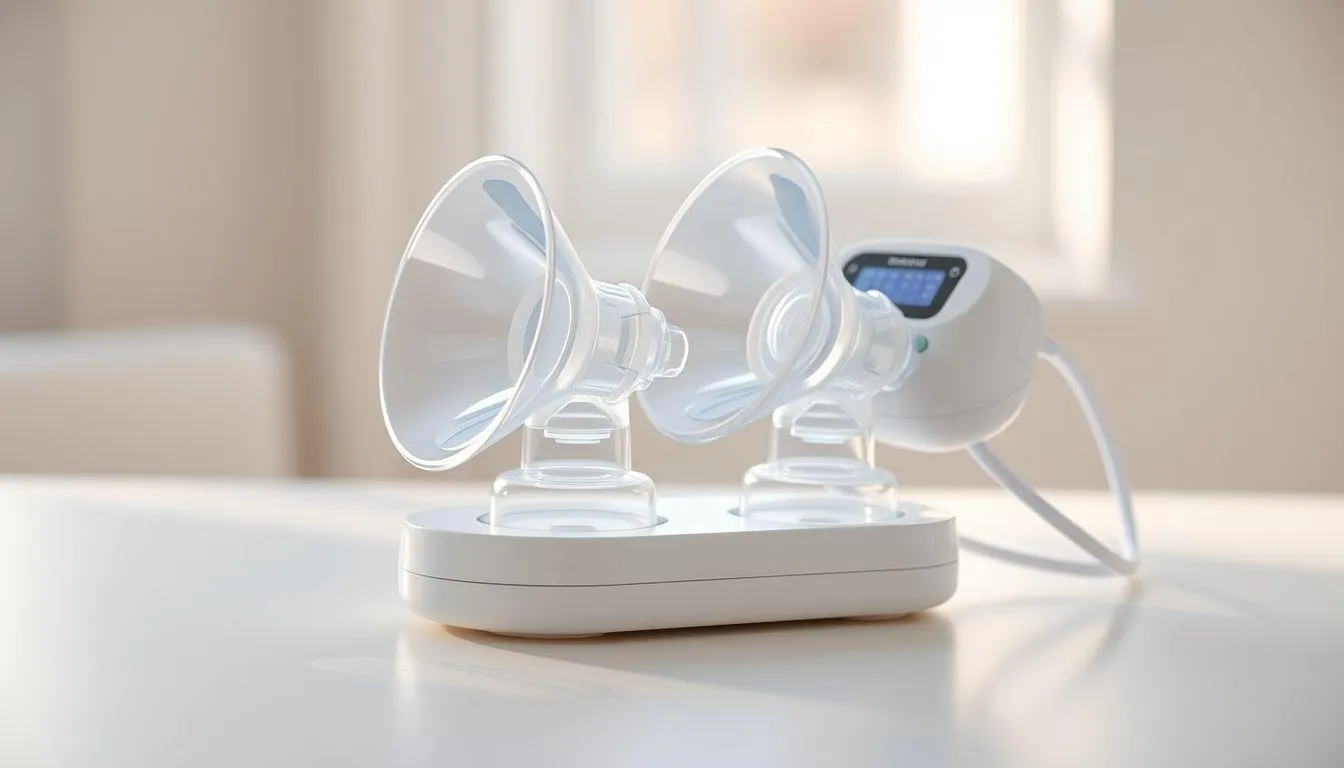 Kelebihan Menggunakan Pumping Elektrik (c) Ilustrasi AI