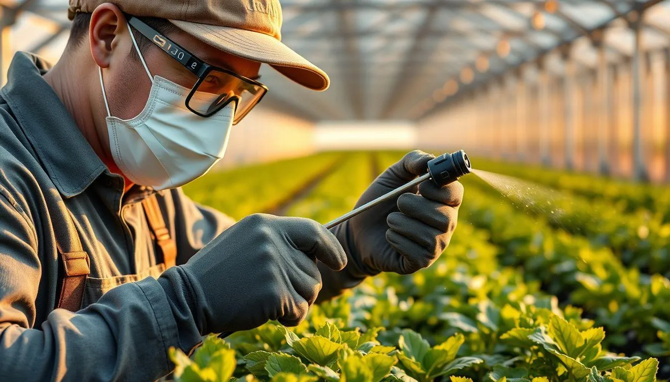 Tips dan Perhatian Penting dalam Menggunakan Gandasil B (c) Ilustrasi AI