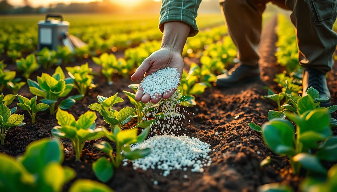 Tips Memaksimalkan Efektivitas Pupuk KCL (c) Ilustrasi AI