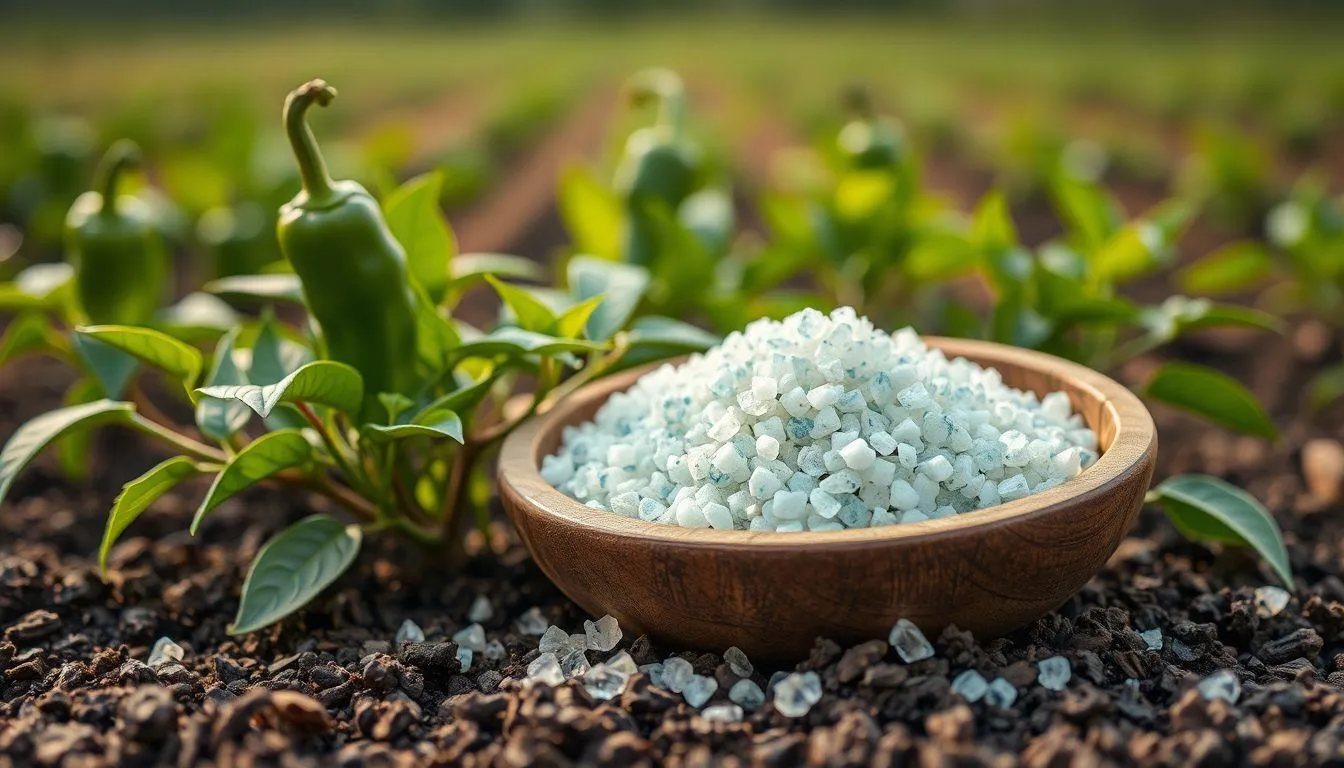 Pengertian dan Kandungan Pupuk NPK 16 16 16 (c) Ilustrasi AI