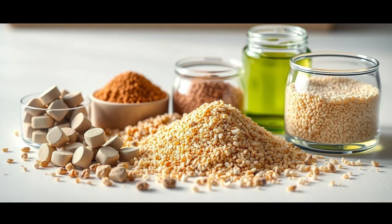 Pengertian dan Kandungan Pupuk NPK (c) Ilustrasi AI