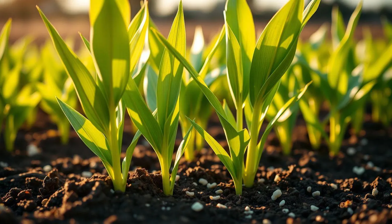 Manfaat Pupuk NPK untuk Tanaman (c) Ilustrasi AI