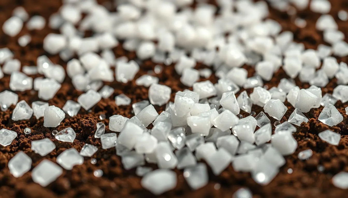 Mengenal Pupuk Urea dan Karakteristiknya (c) Ilustrasi AI