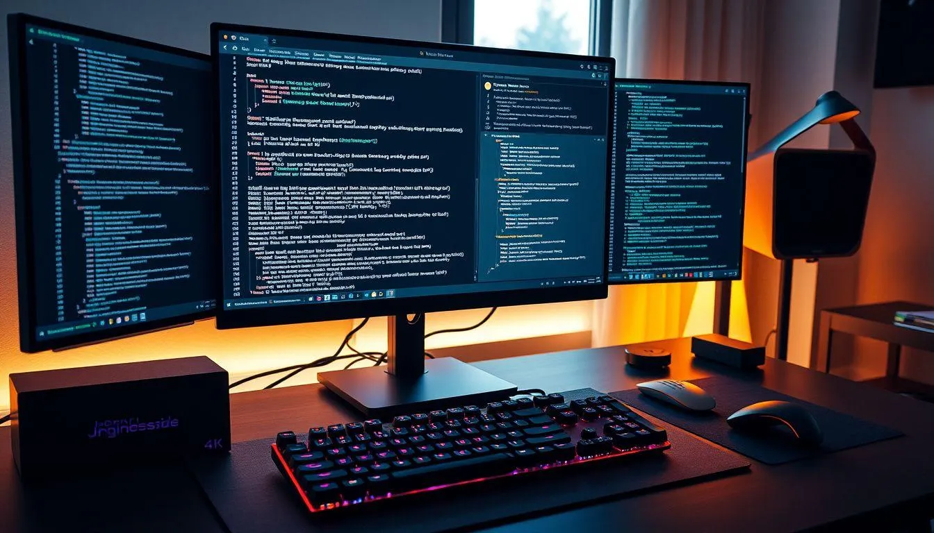 Mengelola Package dengan PIP (c) Ilustrasi AI