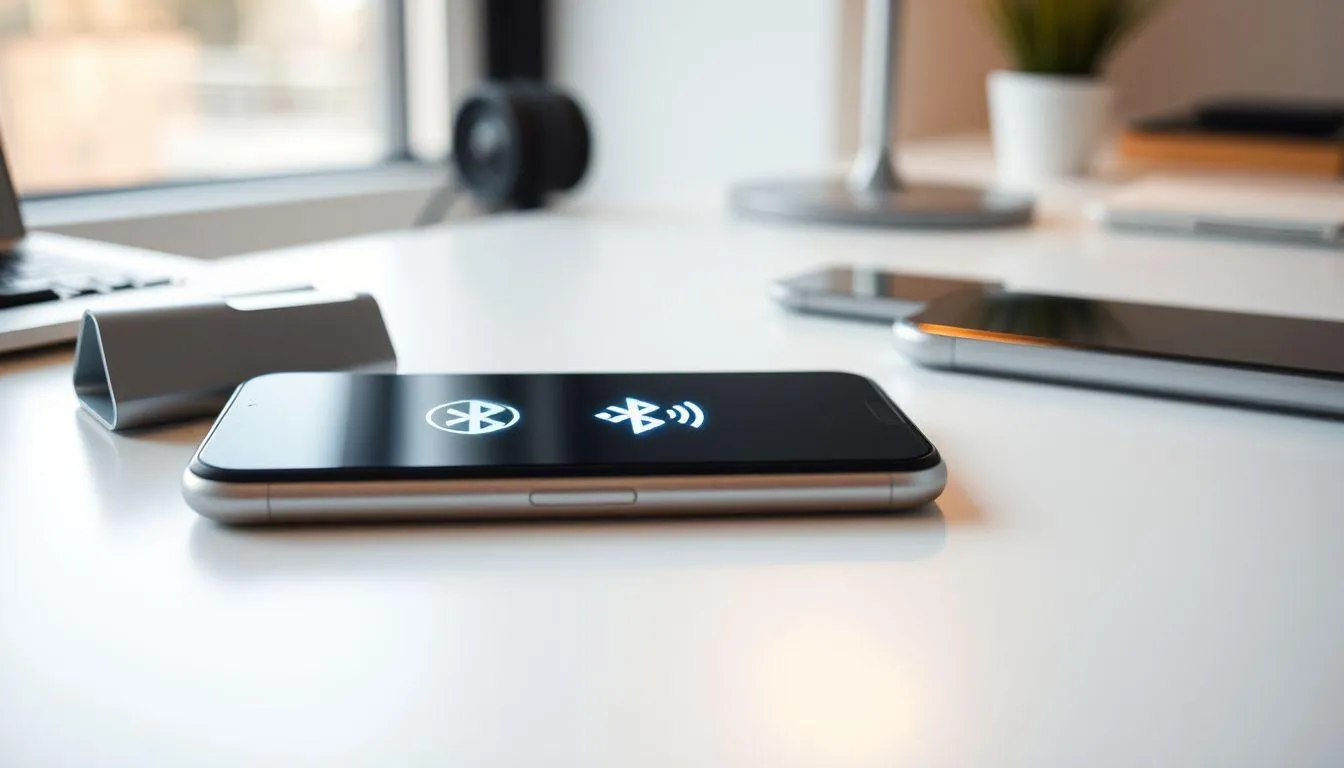 Tips Mengoptimalkan Penggunaan Quick Share (c) Ilustrasi AI