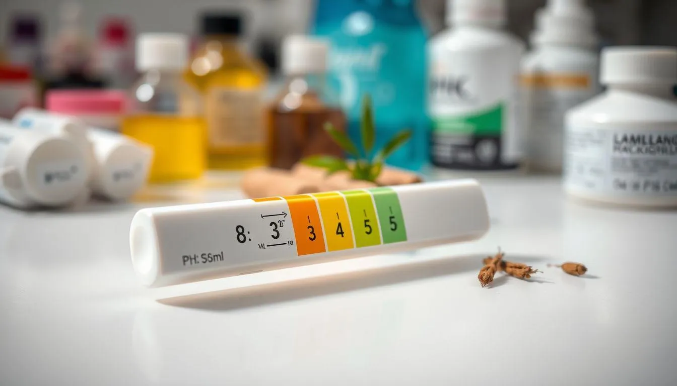 Fakta Medis tentang Keseimbangan pH Vagina dan Produk Herbal (c) Ilustrasi AI