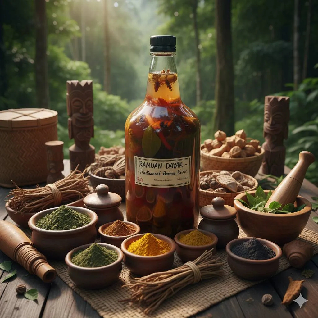 FAQ (Pertanyaan yang Sering Diajukan) (c) Ilustrasi AI