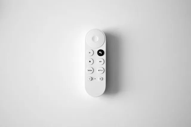 Cara Mengaktifkan Mode Dry pada Remote AC Samsung (credit: unsplash.com)