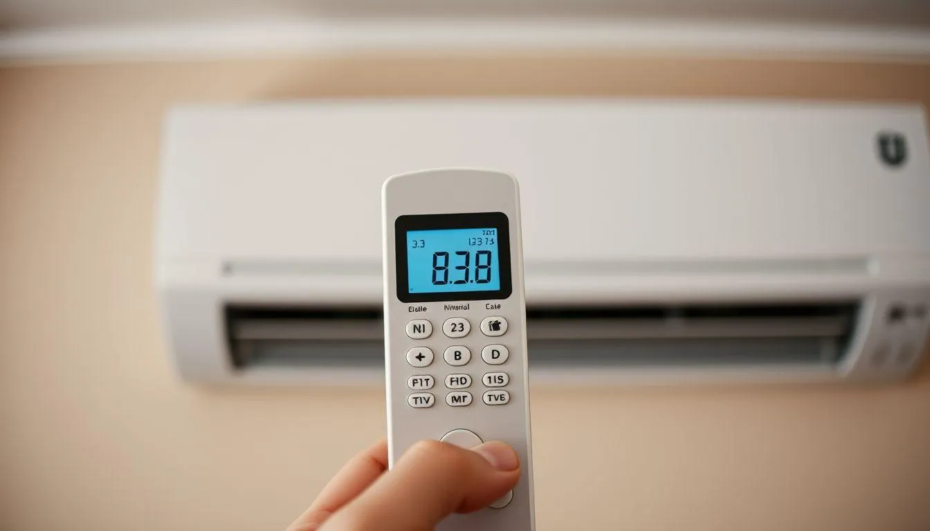 Daftar Kode Remote AC Universal untuk Berbagai Merek (c) Ilustrasi AI