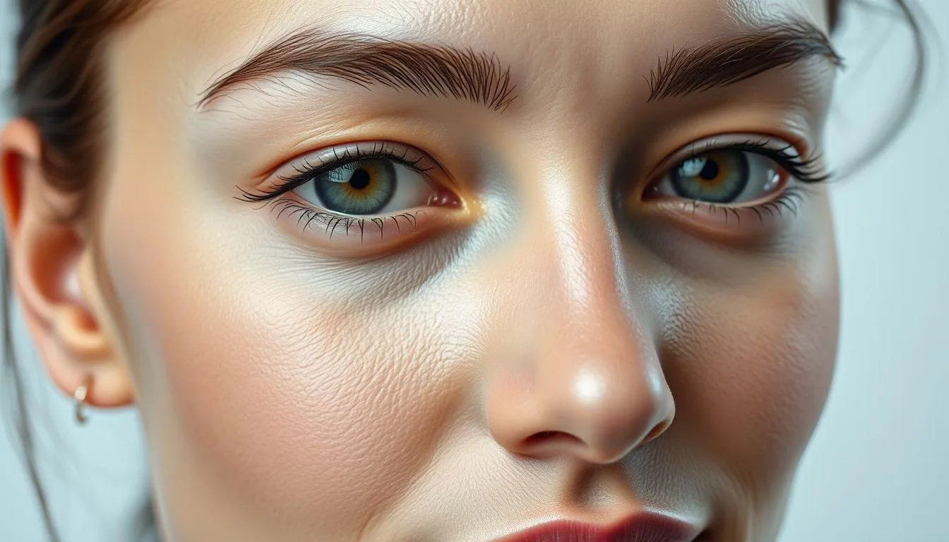 Manfaat Retinol Glad2Glow untuk Berbagai Masalah Kulit (c) Ilustrasi AI