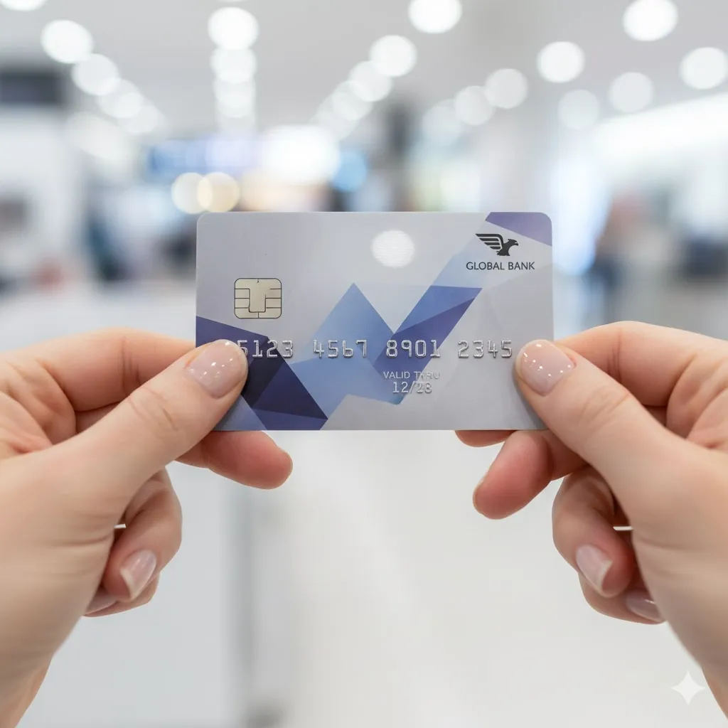 Cara Redeem Reward BCA di Merchant (c) Ilustrasi AI