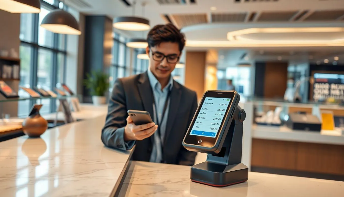 Program Penukaran Reward BCA dengan Partner (c) Ilustrasi AI