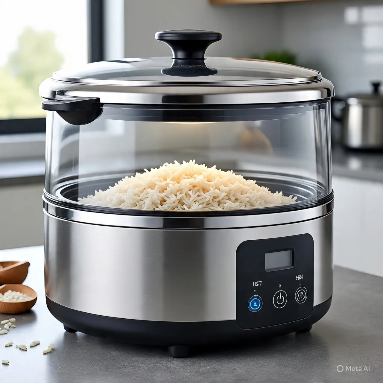 FAQ (Pertanyaan yang Sering Diajukan) (c) Ilustrasi AI