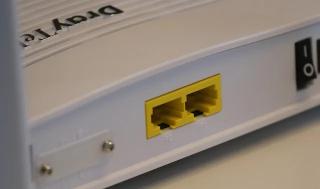 Cara Mengoptimalkan Sinyal Router WiFi di Rumah (credit: unsplash.com)