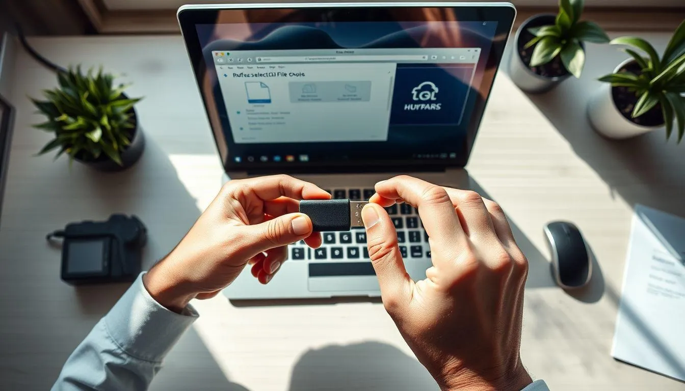 Langkah-Langkah Cara Menggunakan Rufus (c) Ilustrasi AI